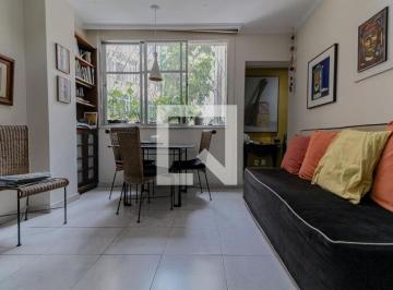Apartamento · 71m² · 2 Quartos · 1 Vaga · Apartamento à Venda - Copacabana, 2 Quartos, 71 m² - Rio de Janeiro
