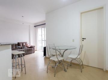 Apartamento · 52m² · 1 Quarto · 1 Vaga · Apartamento à Venda - Bela Vista, 1 Quarto, 52 m² - São Paulo