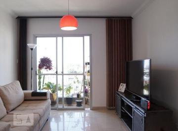 Apartamento · 58m² · 2 Quartos · 1 Vaga · Apartamento à Venda - Santana, 2 Quartos, 58 m² - São Paulo