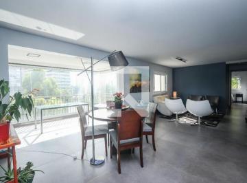 Apartamento · 127m² · 2 Quartos · 2 Vagas · Apartamento à Venda - Portal do Morumbi, 2 Quartos,  127 m² - São Paulo