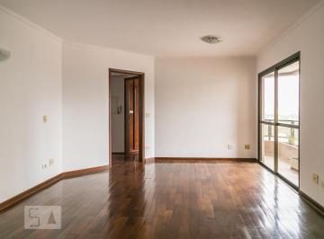 Apartamento · 130m² · 4 Quartos · 2 Vagas · Apartamento à Venda - Campo Belo, 4 Quartos, 130 m² - São Paulo