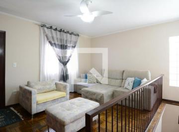 Casa · 214m² · 3 Quartos · 3 Vagas · Casa à Venda - Parque Prado, 3 Quartos, 214 m² - Campinas