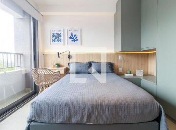 Apartamento · 25m² · Imoveis - em Santo Amaro