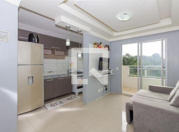 Apartamento · 49m² · 2 Quartos · 1 Vaga · Apartamento à Venda - Alto Petrópolis, 2 Quartos, 49 m² - Porto Alegre