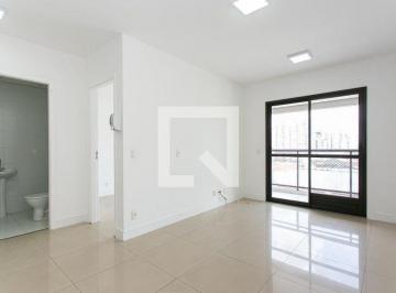 Apartamento · 40m² · 1 Quarto · 1 Vaga · Apartamento à Venda - Tatuapé, 1 Quarto,  40 m² - São Paulo