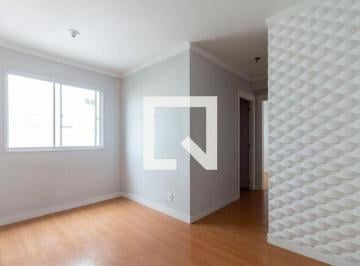 Apartamento · 47m² · 2 Quartos · Apartamento à Venda - Vila Carmosina, 2 Quartos,  47 m² - São Paulo