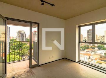 Apartamento · 20m² · 1 Quarto · Apartamento à Venda - Vila Clementino, 1 Quarto,  20 m² - São Paulo