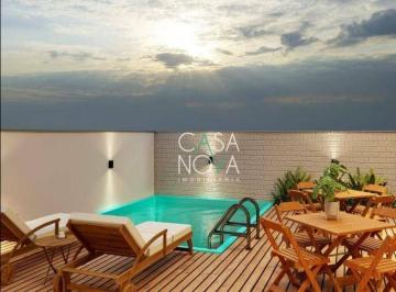 f26f3d1dd1e7962d2e0e2e83a622e6d5050f534e · Apartamento com 2 dormitórios à venda, 53 m² por R$ 359.900,00 - Macuco - Santos/SP