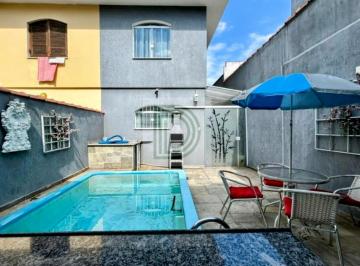 Casa de 3 quartos, São Paulo · CASA COM PISCINA
