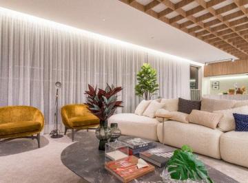 Apartamento de 4 quartos, São Paulo · Alto de Pinheiros Apartamento A Venda 4 Suites 220m² Novo Pronto para Morar!