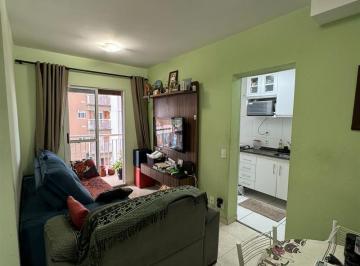 Apartamento · 54m² · 2 Quartos · 1 Vaga · Apartamento à venda - no Parque União