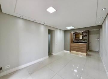 Foto 01 · Apartamento, Vila Invernada, São Paulo, SP