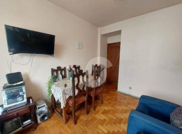 0e155d790395c70b8fdd75bb81b54560f8c638f2 · Apartamento com 3 dormitórios à venda, 95 m² por R$ 400.000,00 - Santa Rosa - Niterói/RJ