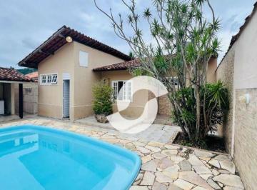 96e0a931ee53d468a2578b7ec5a8f8b44375ad91 · Casa à venda, 150 m² por R$ 940.000,00 - Itaipu - Niterói/RJ