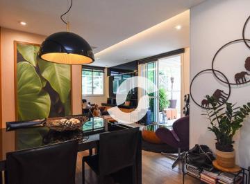 4143b1108858c1793760de18f30c711b0d48dc75 · Ótima Cobertura Linear com 3 quartos  e 3 vagas com vista para Mata Atlântica à venda, 210 m² - Sant
