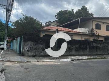 000b210191bb5ecd1b76209ae2f433ba9d3eba76 · Casa com 3 dormitórios à venda, 124 m² por R$ 1.000.000,00 - Fonseca - Niterói/RJ