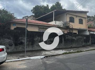 56892eb5e3b4f21edabebc3ae3373885805c43c6 · Casa com 3 dormitórios à venda, 124 m² por R$ 1.000.000,00 - Fonseca - Niterói/RJ