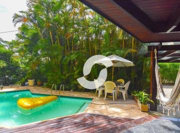 47ba89f61bdf42a1a74eccd79588b66e5d7308a0 · Casa à venda, 376 m² por R$ 2.600.000,00 - Itacoatiara - Niterói/RJ