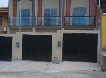 Casa de 2 quartos, Nova Iguaçu · Casa duplex com 02 quartos em Nova Iguacu