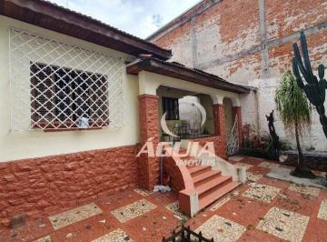 697017700537410f1fb56ac76190a68f315f4592 · Casa à venda, 219 m² por R$ 550.000,00 - Utinga - Santo André/SP