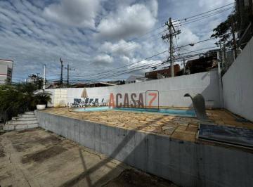 25e56e792947049ddd804acc67e3919f3ec03f41 · Casa com 1 dormitório para alugar, 210 m² - Jardim Faculdade - Sorocaba/SP