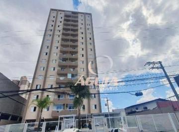 2c5a724f4e8ea60b8508978dcf75452e5f6b9517 · Apartamento com 2 dormitórios à venda, 72 m² por R$ 477.000,00 - Parque Oratório - Santo André/SP