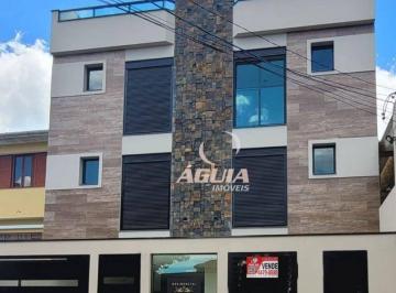 93a7e24d93c6e14784added0685d615e42907c91 · Apartamento com 2 dormitórios à venda, 55 m² por R$ 424.000,00 - Vila Curuçá - Santo André/SP