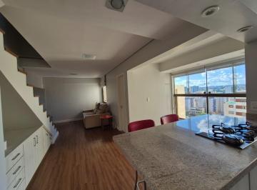Apartamento de 2 quartos, Águas Claras · Res. Soffisticato, Rua das Figueiras, Águas Claras - Duplex, 2 quartos
