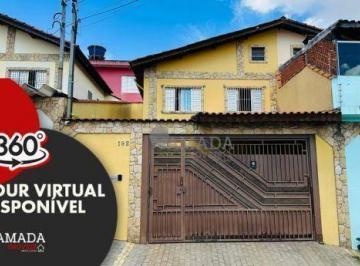 0973ce0efbebe4f6e39f4fac82be683583ac39ef · Casa com 3 dormitórios à venda, 76 m² por R$ 515.000,00 - Ponte Rasa - São Paulo/SP