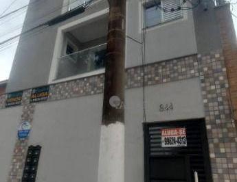 7f19941f31229e2ad80b2615920275f3ec89ecf4 · Apartamento com 2 dormitórios à venda, 48 m² por R$ 270.000,00 - Vila Carrão - São Paulo/SP