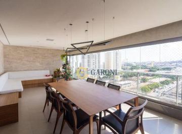 8652b515a15d51936f957d24b5986bf4ed64c9a6 · Apartamento Alto Padrão 3 suítes à Venda - 173 m² - Vila Leopoldina - São Paulo