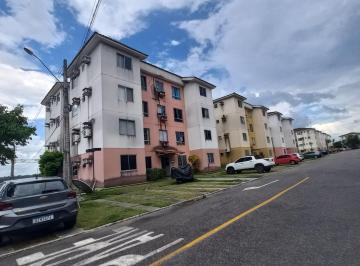Apartamento de 2 quartos, Manaus · Apartamento no Cond. Villa Jardim Azaleia com 2 quartos