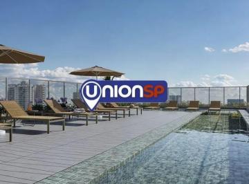 372182_in62e29sAH5o9WEX_372182679258428e731.jpg · Apartamento com 1 dormitório à venda, 45 m² por R$ 865.000,00 - Perdizes - São Paulo/SP