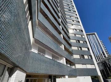 Apartamento de 3 quartos, Curitiba · Vende apartamento 3 quartos - Bairro Agua Verde - Curitiba - PR 