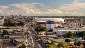 Terreno , Manaus · ÚLTIMO TERRENO COMERCIAL DE 9.200 M² EM AVENIDA PRINCIPAL NO BAIRRO CHAPADA