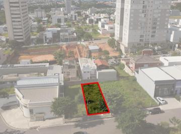 Foto 05 · Terreno  à venda no bairro Itu novo Centro em Itu/SP,  206m² de área total, excelente topografia