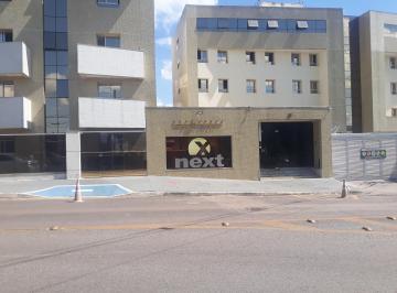 Apartamento , Brasília · Apartamento Kitnet no Lago Norte, CA 11 Edifício Next com garagem coberta