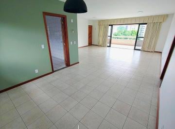 Apartamento de 4 quartos, Manaus · 4 Suítes com Armários e Ar no Vieiralves