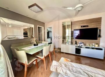 Foto 40 · Apartamento à venda, 3 quartos, 2 vagas fixas, lazer completo, 93m², Vila Gumercindo