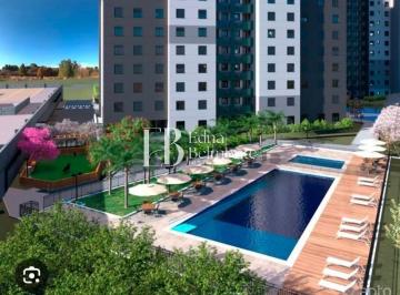 Foto 01 · Apartamento para venda no Altos da Avenida - Santa Angela, Jundiaí