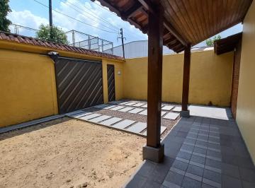 Casa de 2 quartos, Manaus · Casa no bairro Alvorada com 2 quartos
