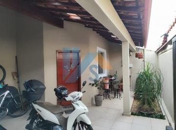 Foto 01 · Casa, Dona Odete, Lavras, MG