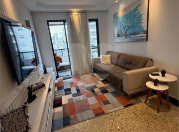 Apartamento de 4 quartos, São Paulo · Apartamento - Mooca - 4 Quartos / Dormitórios - 2 Vagas - Venda / Compra