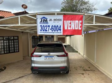 Casa de 4 quartos, Curitiba · Linda casa a venda no Lindóia, 4 dormitórios, 8 vagas de garagem