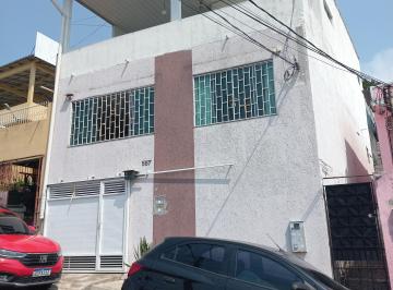 Casa de 3 quartos, Manaus · Casa no São Jorge com 3 quartos