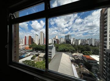Foto 01 · Apartamento, Cerqueira Cesar, Sp, SP