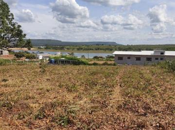 Terreno , Cuiabá · Terreno Condominio Xaraes lago Manso