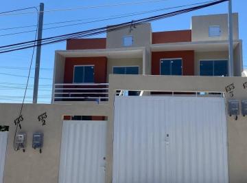 Casa de 2 quartos, Nova Iguaçu · Casas e apartamentos com 02 quartos em Nova Iguacu