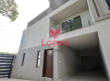Casa de 3 quartos, Curitiba · Sobrado bairro Boa Vista-3 quartos1suite 3banh.2vagas2salas,189m2 útil