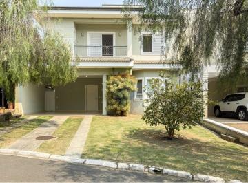 Casa · 171m² · 3 Quartos · 2 Vagas · Casa à venda no condominio Villa di Treviso
